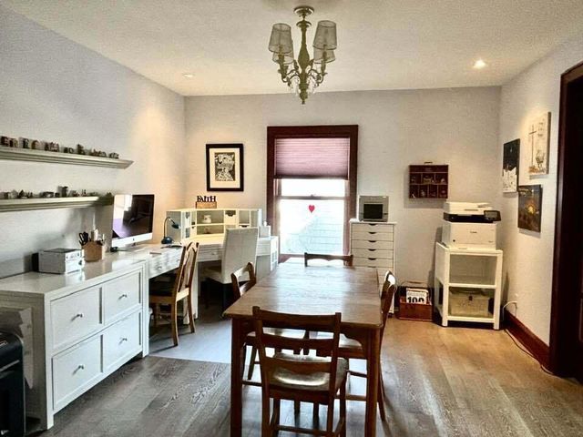 802 E Silver Spring DRIVE, Whitefish Bay, WI 53217