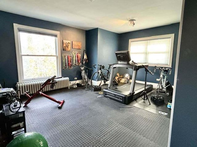 802 E Silver Spring DRIVE, Whitefish Bay, WI 53217