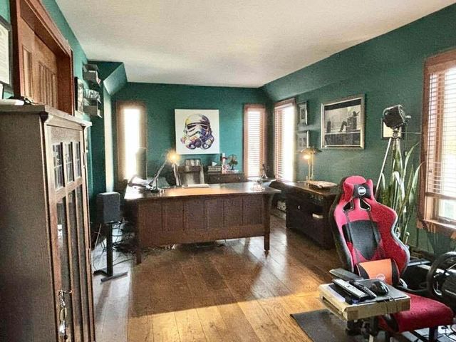 802 E Silver Spring DRIVE, Whitefish Bay, WI 53217