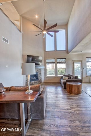 14325 ARABIAN POINT, El Paso, TX 79938