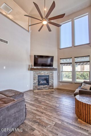14325 ARABIAN POINT, El Paso, TX 79938