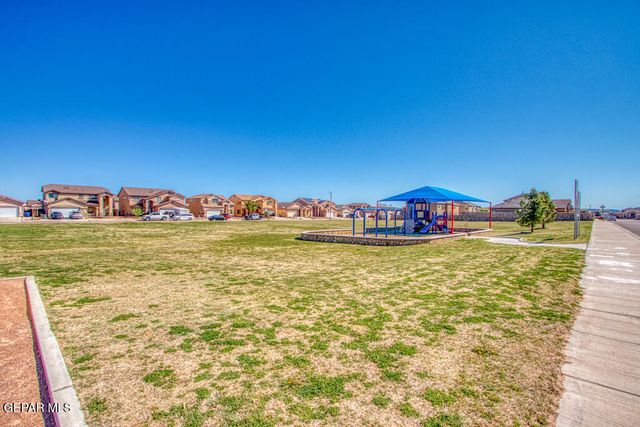 14325 ARABIAN POINT, El Paso, TX 79938