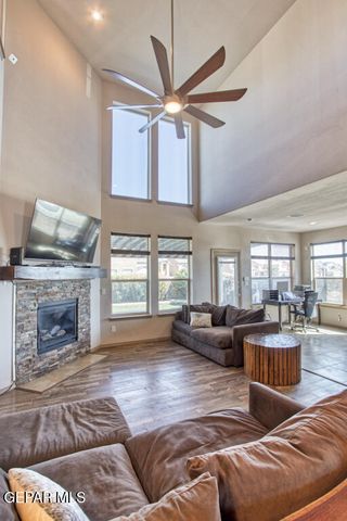 14325 ARABIAN POINT, El Paso, TX 79938