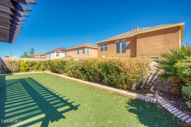 14325 ARABIAN POINT, El Paso, TX 79938