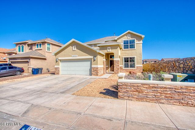 14325 ARABIAN POINT, El Paso, TX 79938