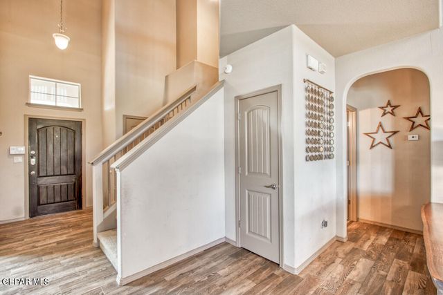 14325 ARABIAN POINT, El Paso, TX 79938