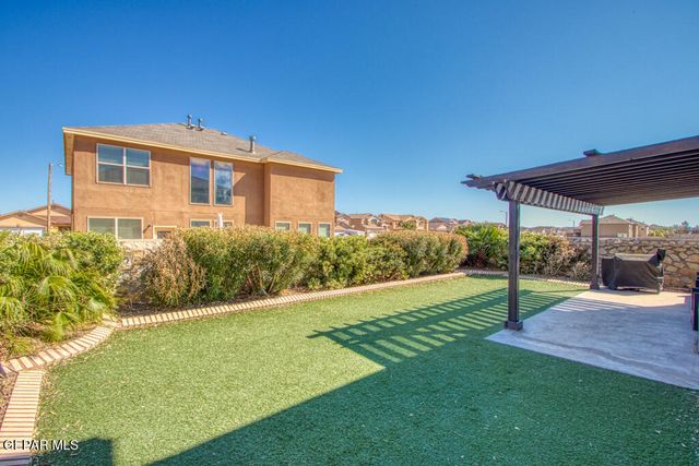 14325 ARABIAN POINT, El Paso, TX 79938