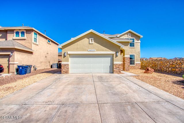14325 ARABIAN POINT, El Paso, TX 79938