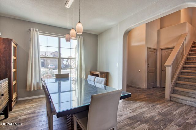14325 ARABIAN POINT, El Paso, TX 79938