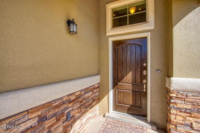 14325 ARABIAN POINT, El Paso, TX 79938