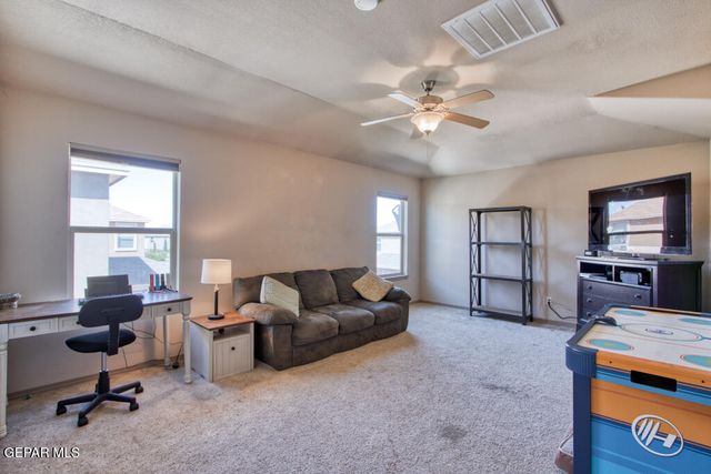 14325 ARABIAN POINT, El Paso, TX 79938