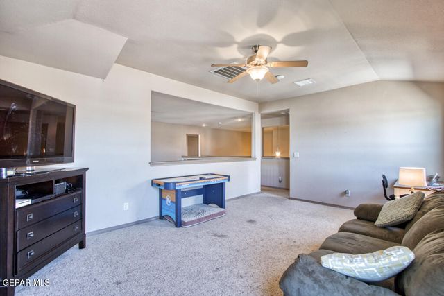 14325 ARABIAN POINT, El Paso, TX 79938