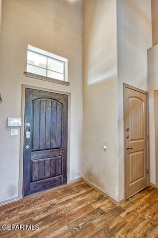 14325 ARABIAN POINT, El Paso, TX 79938