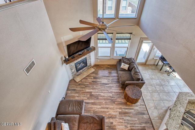 14325 ARABIAN POINT, El Paso, TX 79938