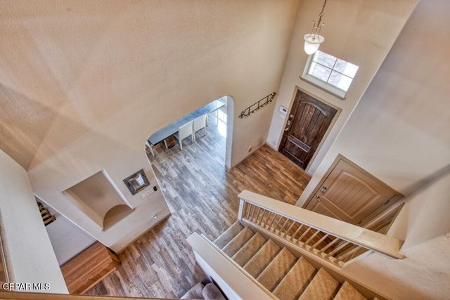 14325 ARABIAN POINT, El Paso, TX 79938