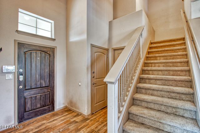 14325 ARABIAN POINT, El Paso, TX 79938