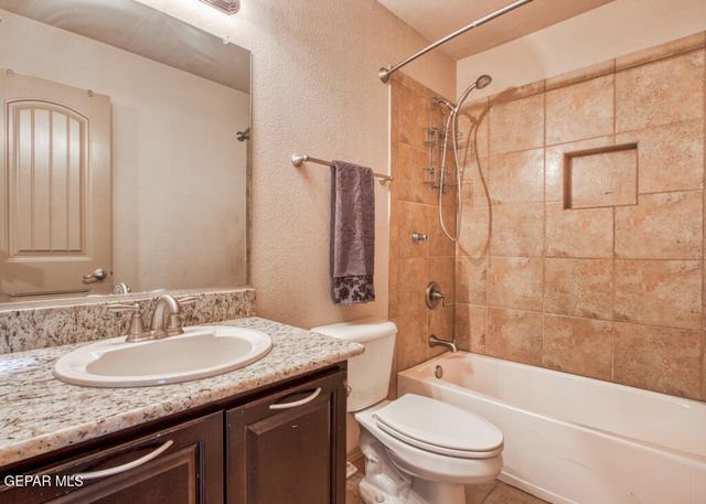 14325 ARABIAN POINT, El Paso, TX 79938