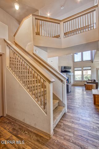 14325 ARABIAN POINT, El Paso, TX 79938