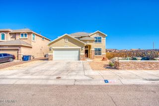 14325 ARABIAN POINT, El Paso, TX 79938