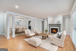 4430 Tilly Mill Road 818, Atlanta, GA 30360