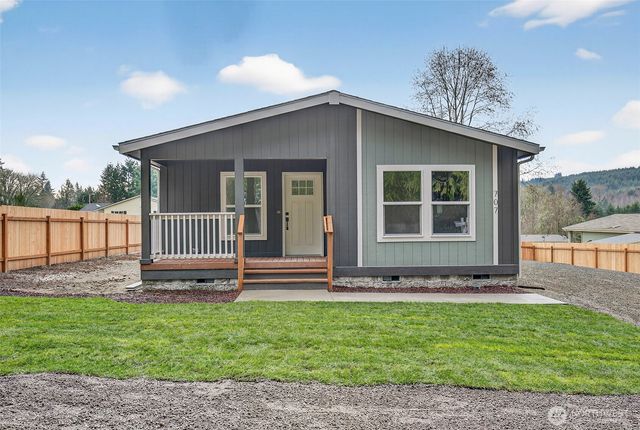 707 10th Street, Vader, WA 98593