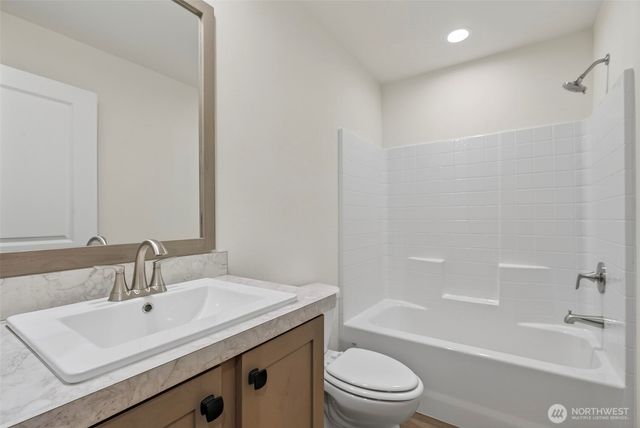 707 10th Street, Vader, WA 98593