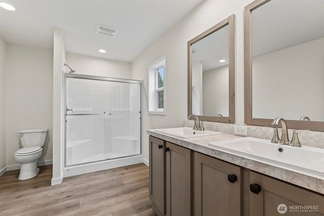 707 10th Street, Vader, WA 98593