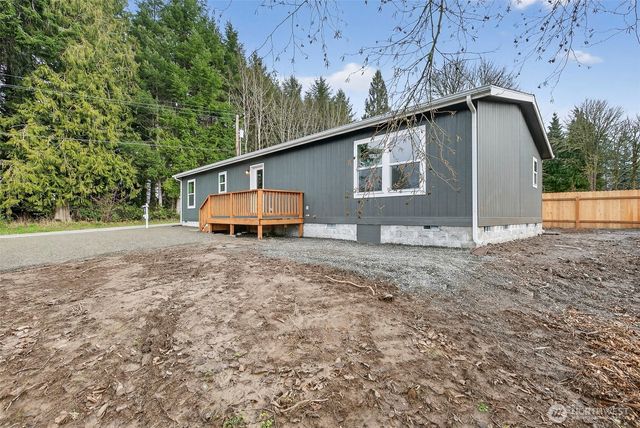 707 10th Street, Vader, WA 98593