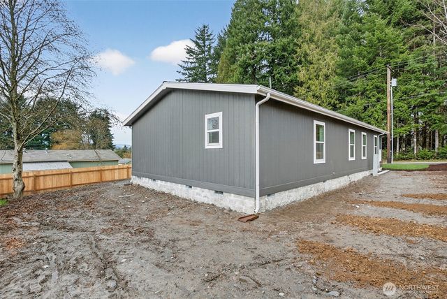 707 10th Street, Vader, WA 98593