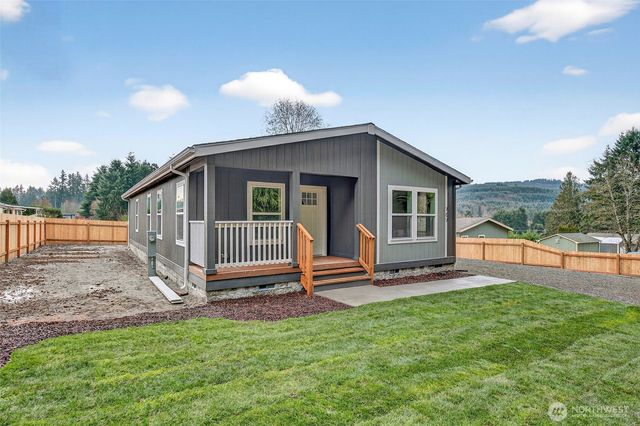 707 10th Street, Vader, WA 98593