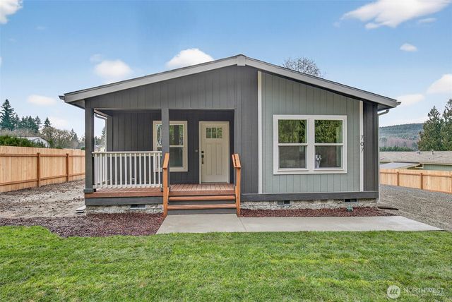 707 10th Street, Vader, WA 98593