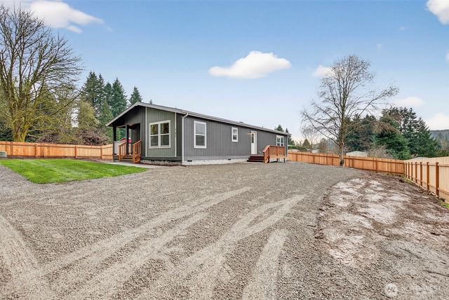 707 10th Street, Vader, WA 98593