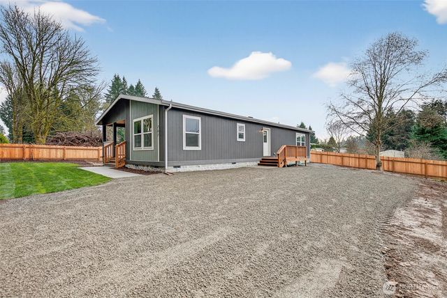 707 10th Street, Vader, WA 98593