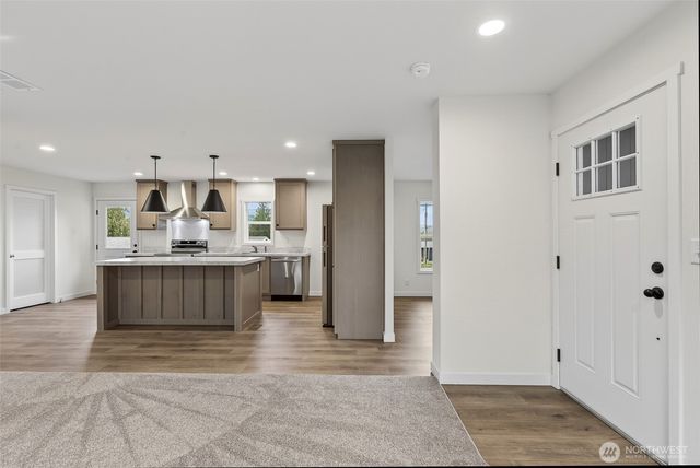 707 10th Street, Vader, WA 98593