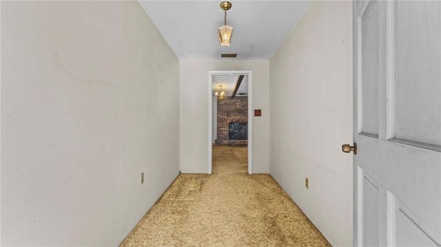 6902 Blacks Bluff SW Road, Cave Spring, GA 30124