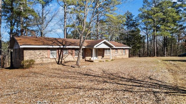 6902 Blacks Bluff SW Road, Cave Spring, GA 30124