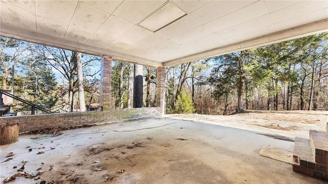 6902 Blacks Bluff SW Road, Cave Spring, GA 30124