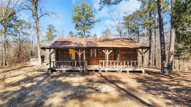 6902 Blacks Bluff SW Road, Cave Spring, GA 30124