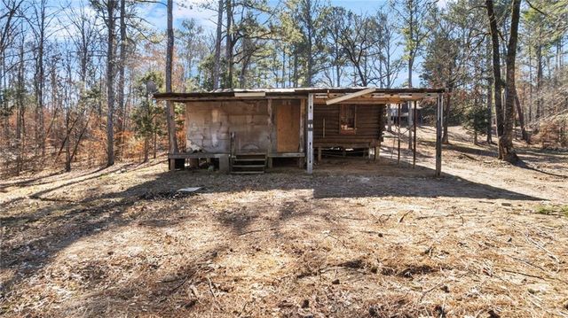 6902 Blacks Bluff SW Road, Cave Spring, GA 30124