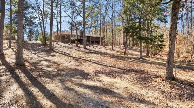 6902 Blacks Bluff SW Road, Cave Spring, GA 30124