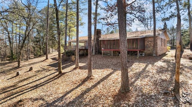 6902 Blacks Bluff SW Road, Cave Spring, GA 30124