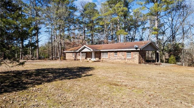 6902 Blacks Bluff SW Road, Cave Spring, GA 30124