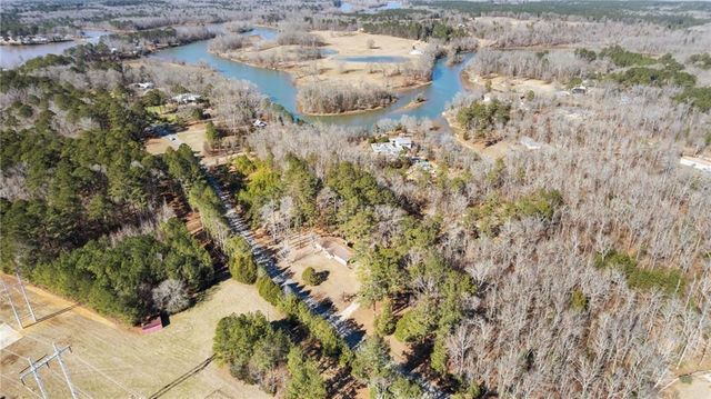 6902 Blacks Bluff SW Road, Cave Spring, GA 30124