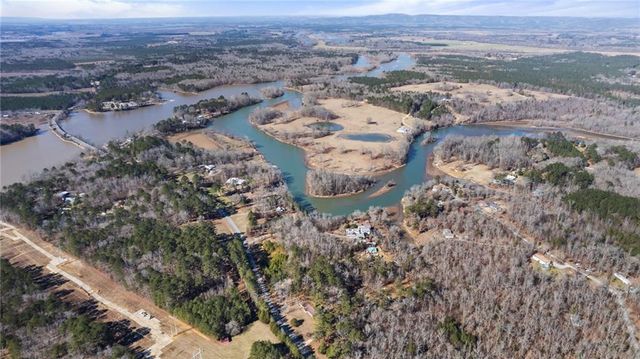 6902 Blacks Bluff SW Road, Cave Spring, GA 30124