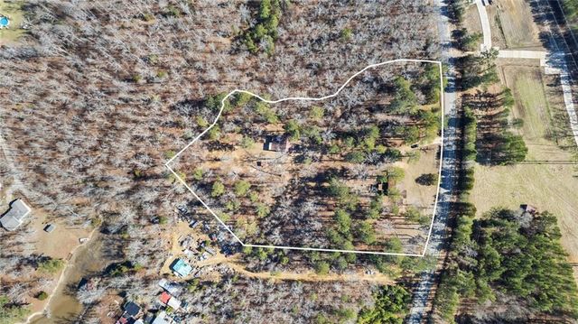 6902 Blacks Bluff SW Road, Cave Spring, GA 30124