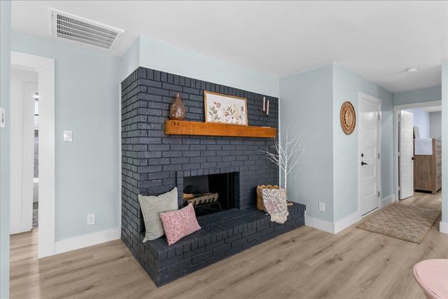 5089 Nash Drive, The Colony, TX 75056