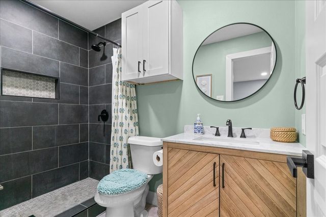 5089 Nash Drive, The Colony, TX 75056