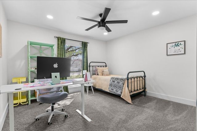 5089 Nash Drive, The Colony, TX 75056