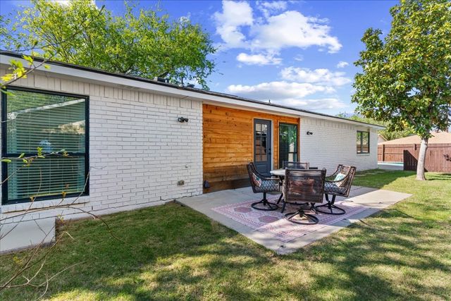 5089 Nash Drive, The Colony, TX 75056