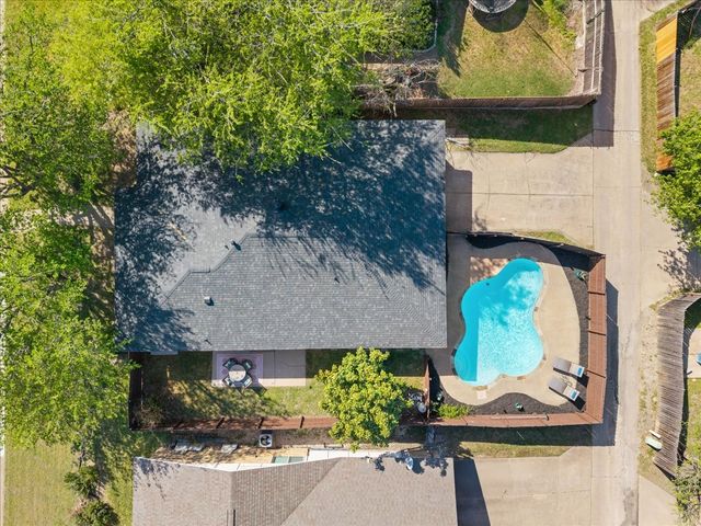 5089 Nash Drive, The Colony, TX 75056